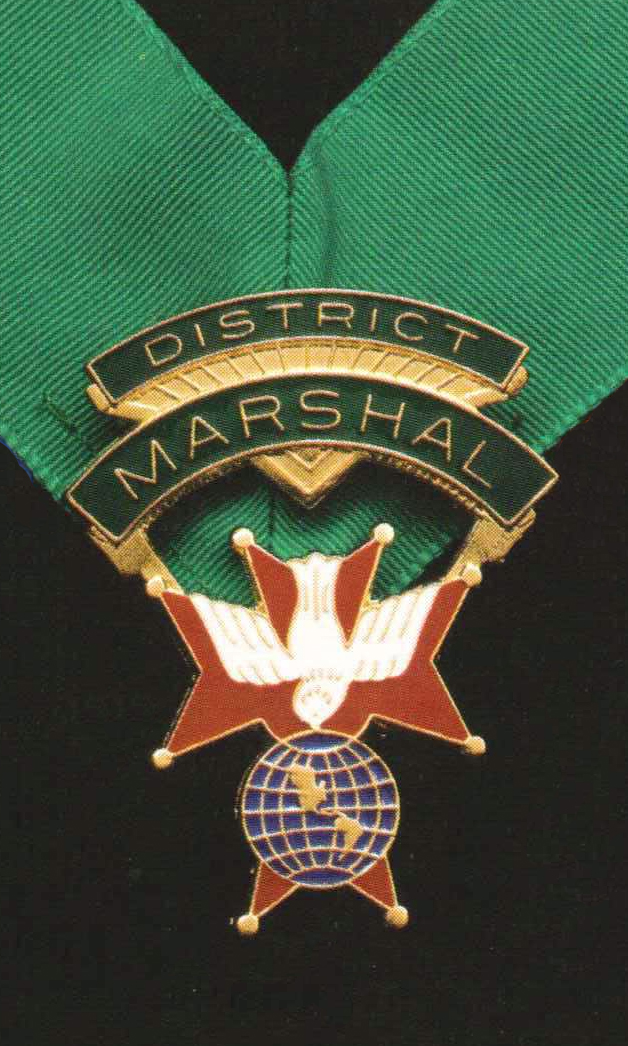 District Marshall Jewel